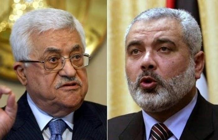 فتح وحماس تتفقان على إجراء انتخابات فلسطينية خلال 6 أشهر