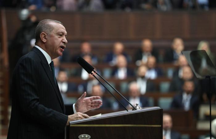 محلل تركي: سياسات أردوغان العدائية سبب الأزمة الاقتصادية