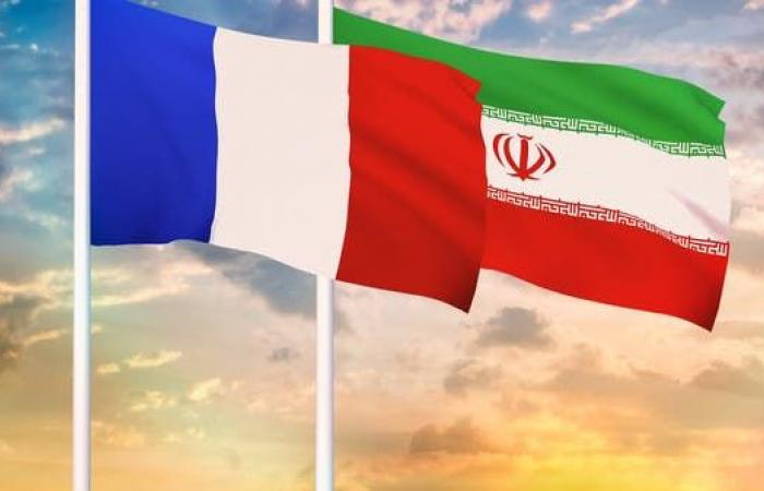 فرنسا تستدعي سفير إيران احتجاجاً على انتهاكات حقوق الإنسان