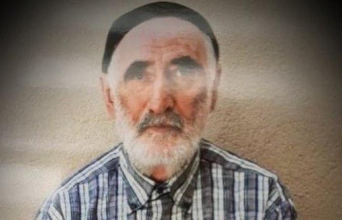 وفاة مسن تركي في سجن بسبب حفل تأبين كردي