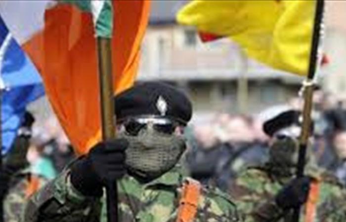 'ذا ناشيونال': 'حزب الله' يتوسع أوروبياً عبر إيران.. تحالف وسلاح مع New IRA؟