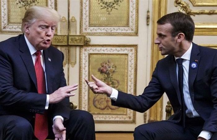 'خلط أوراق'.. هل 'تضرب' واشنطن 'المبادرة الفرنسيّة'؟!