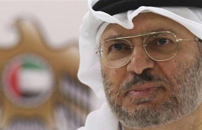 'درس عربي يتكرر'... أول مسؤول عربي يعلق على اعتذار أديب