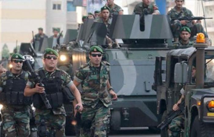 بعد طعن عسكري.. مداهمات للجيش في التبانة - طرابلس