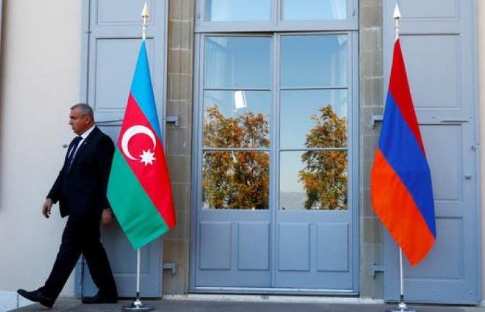 صواريخ أرمينيا تقلق أذربيجان.. ويريفان تدعو للاعتراف بكاراباخ