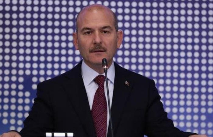 محكمة تركية: إهانة وزير الداخلية لباحث سياسي "حرية تعبير"