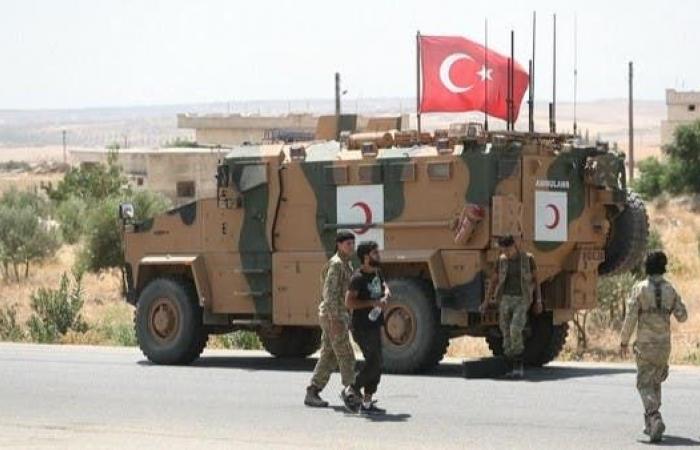 تركيا تستعد للانسحاب من مناطق النظام السوري