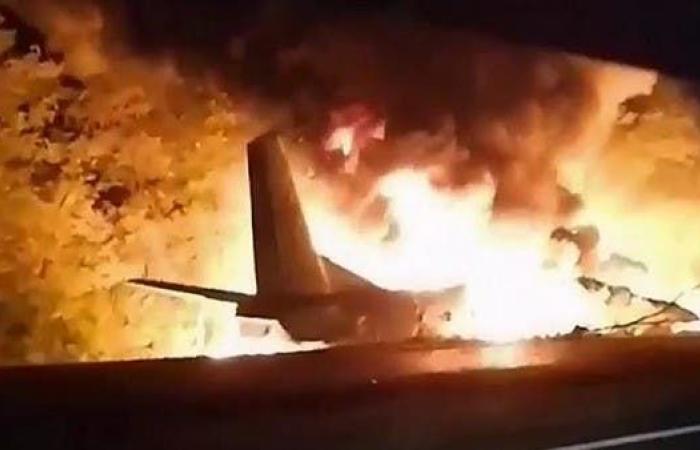 جولة مباحثات حول تعويضات الطائرة الأوكرانية تبدأ في طهران  