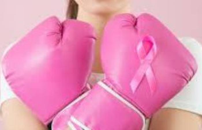 دراسة تؤكد: المصابات بسرطان الثدى يبتعدن عن دائرة خطر الموت بفيروس كورونا