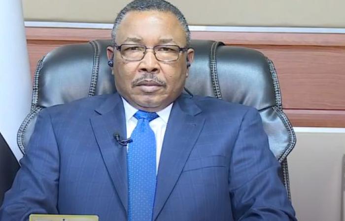 وزير خارجية السودان: نجري اتصالات لتسوية الديون