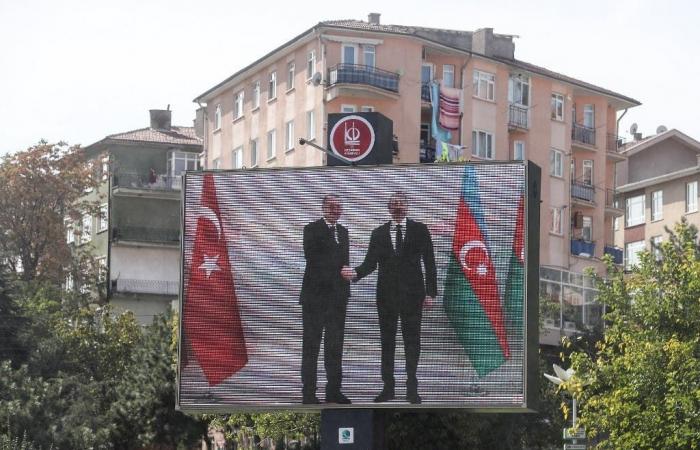 أرمينيا: إذا توقفت تركيا عن التدخل يمكننا حل نزاع كاراباخ