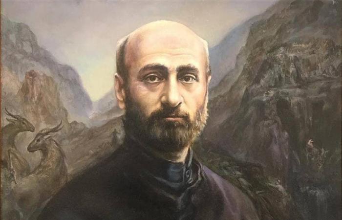 أرميني أنقذ تراث وطنه.. واكتأب عقب إبادة تركيا لشعبه