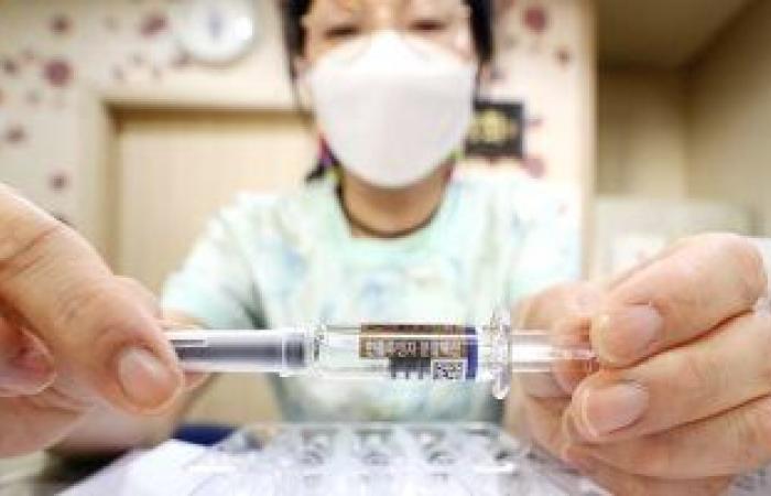 صحة كوريا الجنوبية: لا يوجد اعتقاد أن تلقى لقاح الأنفلونزا السبب فى وفاة 5 أشخاص