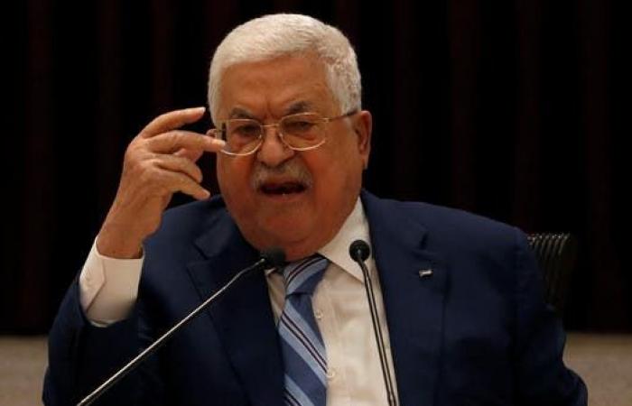 الرئاسة الفلسطينية تعلن رفضها للاتفاق بين السودان وإسرائيل