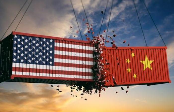 الصين تحذر أميركا من بيع معدات عسكرية لتايوان