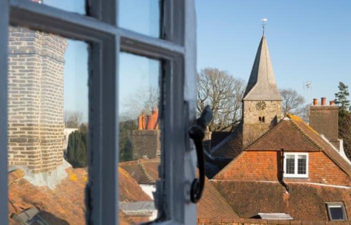 حملة لتشجيع البريطانيين على تهوية المنازل وفتح النوافذ لتقليل انتشار كورونا