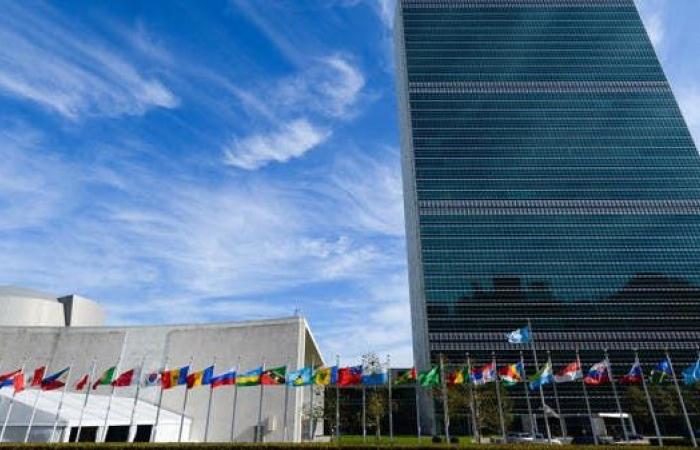 كورونا يقتحم الأمم المتحدة.. إصابات تلغي الاجتماعات