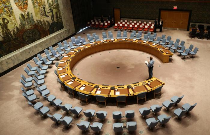 5 إصابات بكورونا في بعثة النيجر تلغي اجتماعات الأمم المتحدة