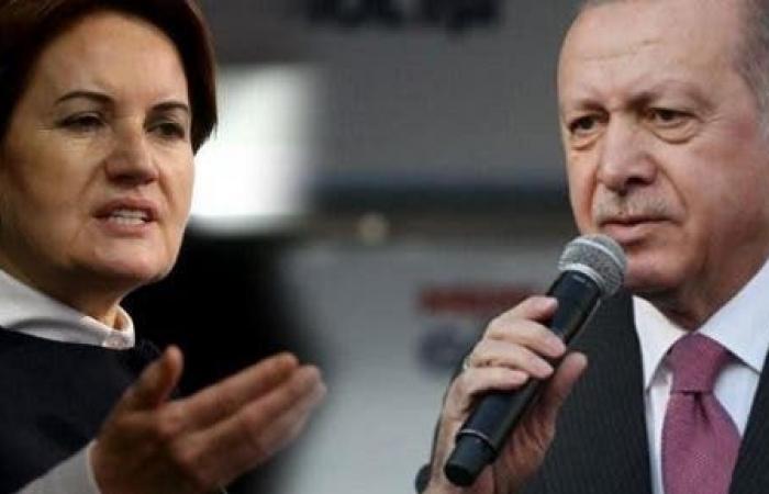 المرأة الحديدية لأردوغان: ابتعد عن تصرفات المراهقين