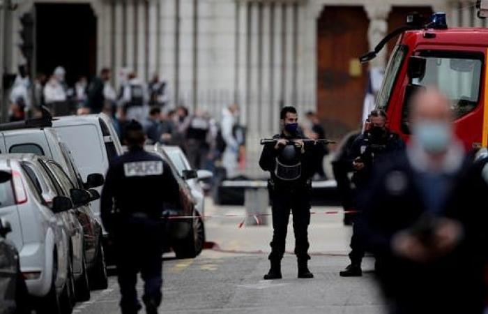 فرنسا تكشف عن الوثيقة التي كان يحملها منفذ هجوم نيس