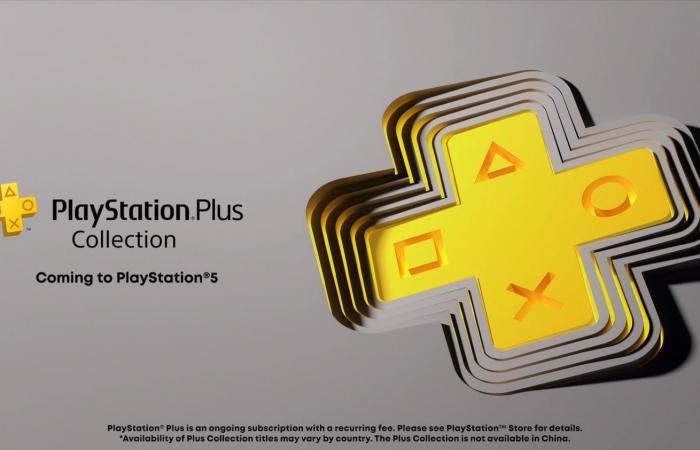 سوني توضح تفاصيل مجموعة PlayStation Plus