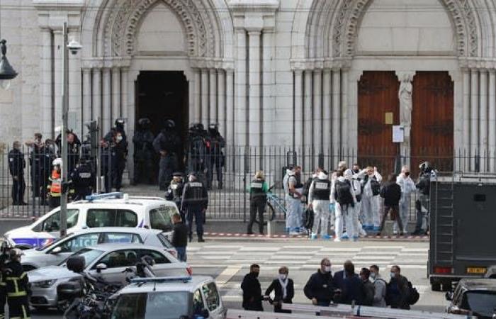فرنسا: نتوقع مزيدا من الهجمات على أراضينا