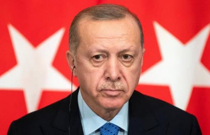 مسؤول بحزب ألماني: أردوغان يروج للإرهاب في أوروبا