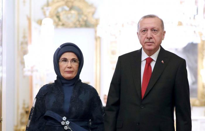 منتقداً ترف عائلته.. زعيم المعارضة يكشف ازدواجية أردوغان
