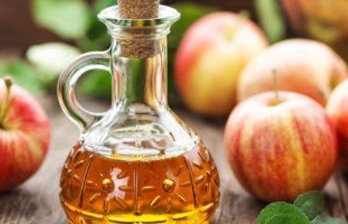هل يساعد خل التفاح فى علاج الصدفية؟