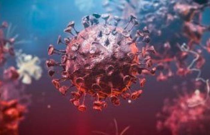 دراسة تزعم أن إحدى طفرات كورونا المستجد جعلته أكثر الفيروسات نقلا للعدوى