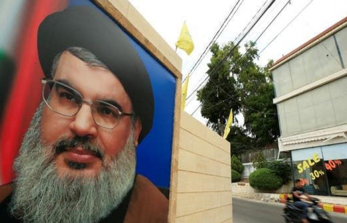 شبكة اتصالات حزب الله في لبنان.. معلومات وتفاصيل