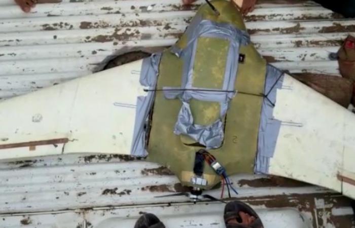 اليمن.. رصد 8 طائرات استطلاع حوثية فوق الحديدة