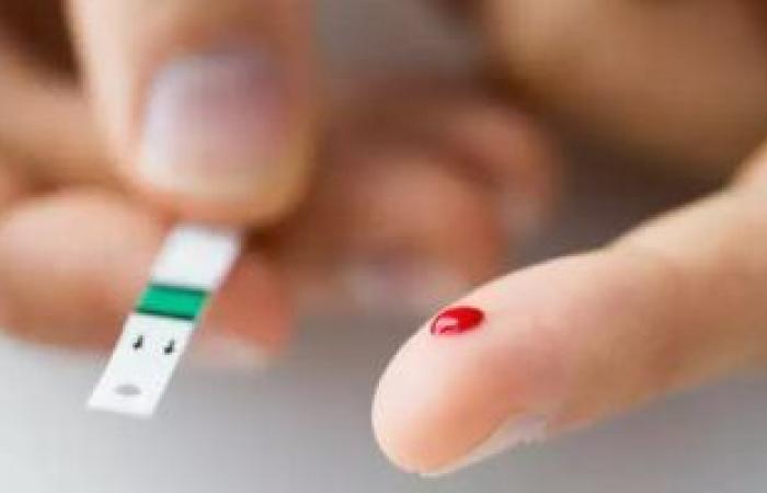 ارتفاع نسبة سكر الدم يمثل خطر على المصابين بكورونا .. اعرف السبب