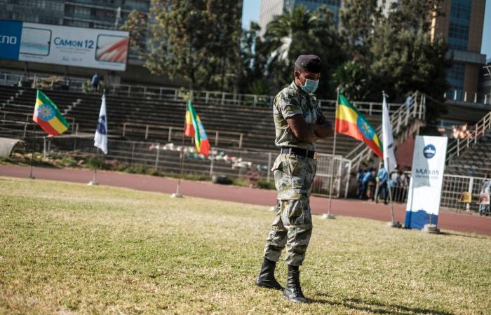 شظايا تيغراي تطال صورة آبي.. حكومة أثيوبيا ترفض التفاوض