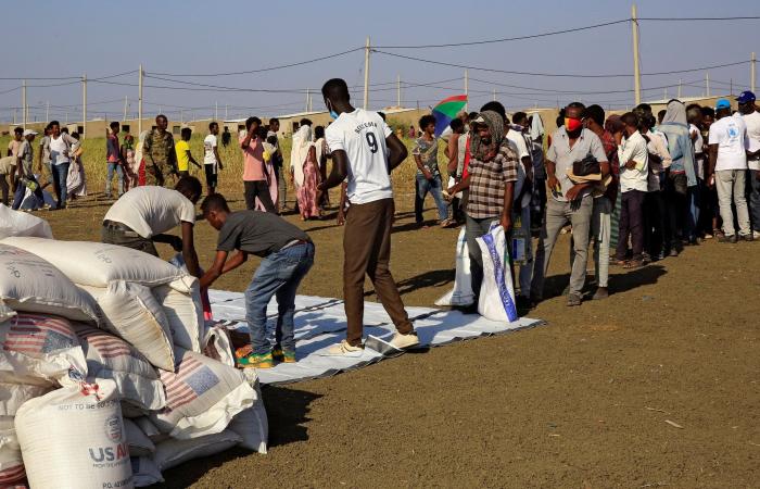 إثيوبيا تعتقل 700 شخص.. وتيغراي: لم يطوقوا العاصمة