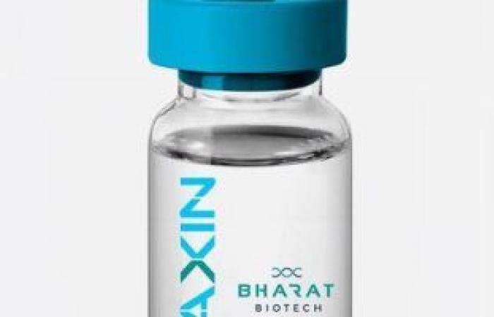 بهارات الهندية: لقاح "كوفاكسين" فعال ضد كورونا بنسبة 60٪ على الأقل