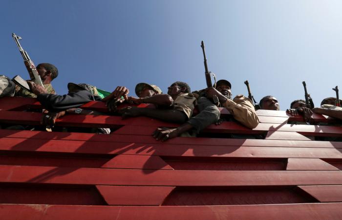 مجلس الأمن يناقش أزمة تيغراي.. وإثيوبيا تؤكد: نطوق عاصمتها