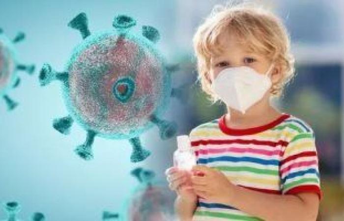 10 نصائح لتقليل توتر وخوف الأطفال من وباء كورونا