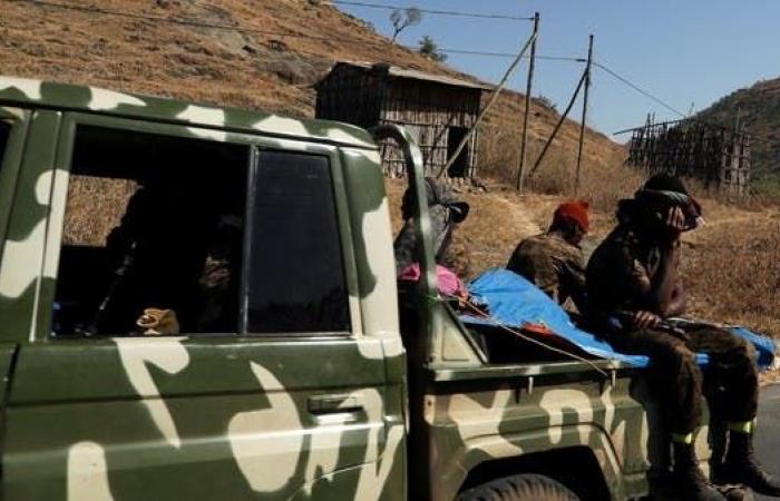 إثيوبيا تعلن استسلام متمردين.. وتيغراي: دمرنا فرقة عسكرية