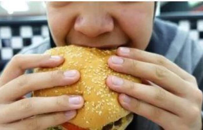 زيادة الوزن المبكرة عند الأطفال مرتبطة بخلل جينى فى إفراز هرمون الجوع