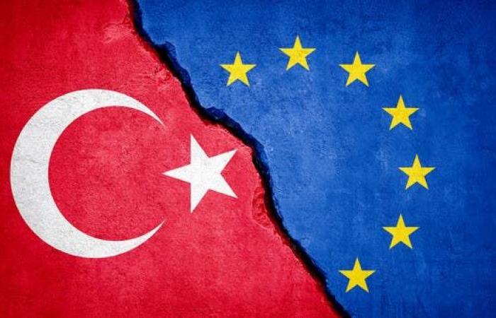 رداً على انتهاكات أنقرة.. دعوات أوروبية لخنق تركيا