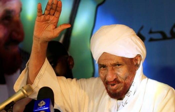 اسمه حفر عميقا.. معلومات عن آخر رئيس وزراء سوداني منتخب