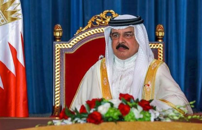 البحرين تقرر فتح قنصلية في مدينة العيون المغربية