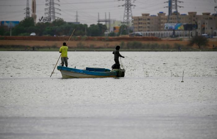 البرهان: مصلحة السودان وحدها توجه التفاوض حول سد النهضة