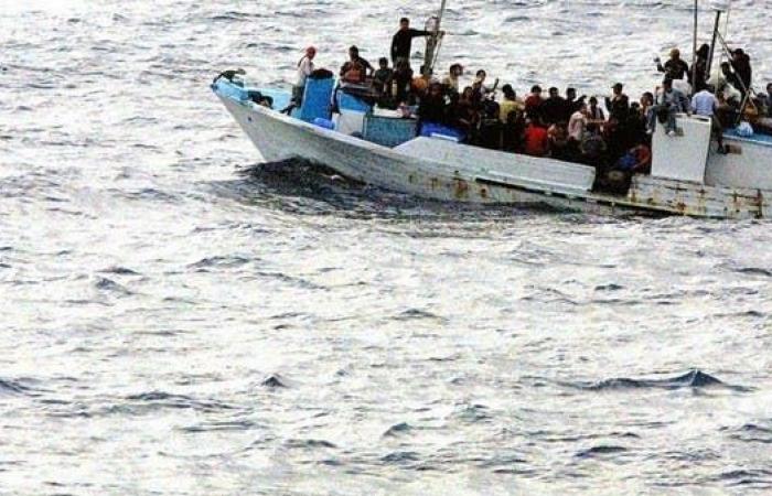 اتفاق بريطاني فرنسي للحد من الهجرة السرية عبر بحر المانش