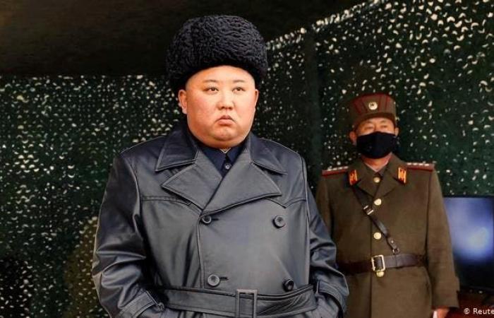 إعدام وتلغيم الحدود.. اجراءات كوريا الشمالية لمكافحة كورونا