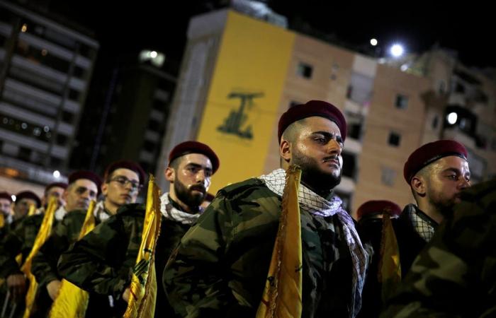 واشنطن: حزب الله بكافة أجنحته منظمة إرهابية