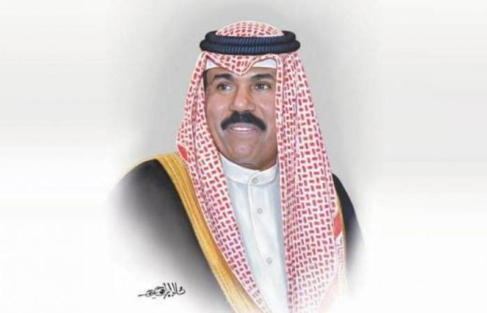 أمير الكويت: الاتفاق الخليجي يعكس تطلع الأطراف لتحقيق مصالح شعوبها