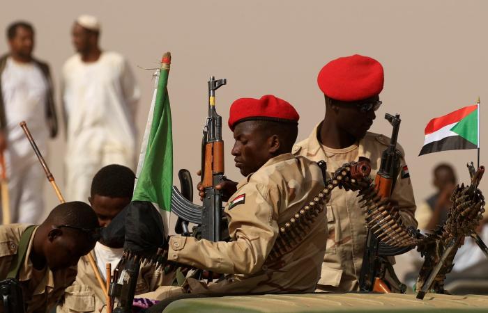 حمدوك: الجيش السوداني لديه واجب مقدس للحفاظ على الحدود