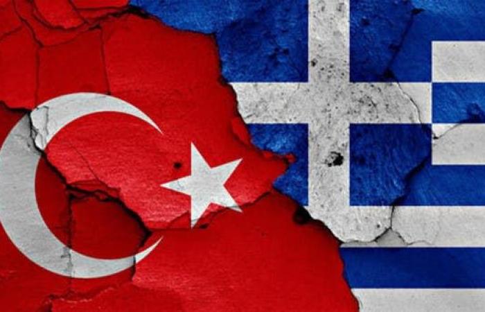 اليونان: لم تصلنا دعوة تركية لاستئناف المحادثات الثنائية